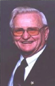 David Halstead