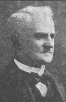 A.C. Keene