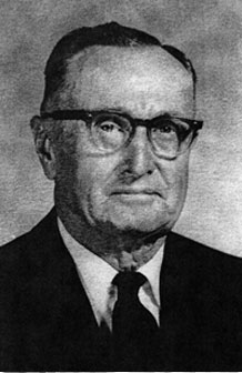 Roberts,Oscar