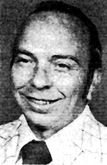 Sanders,Kenneth