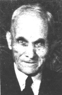 Sanders,William