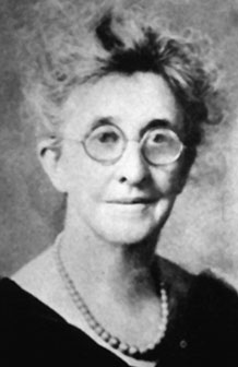 Spalding,Jenny