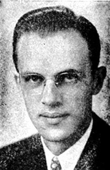 Stracener,W.G.